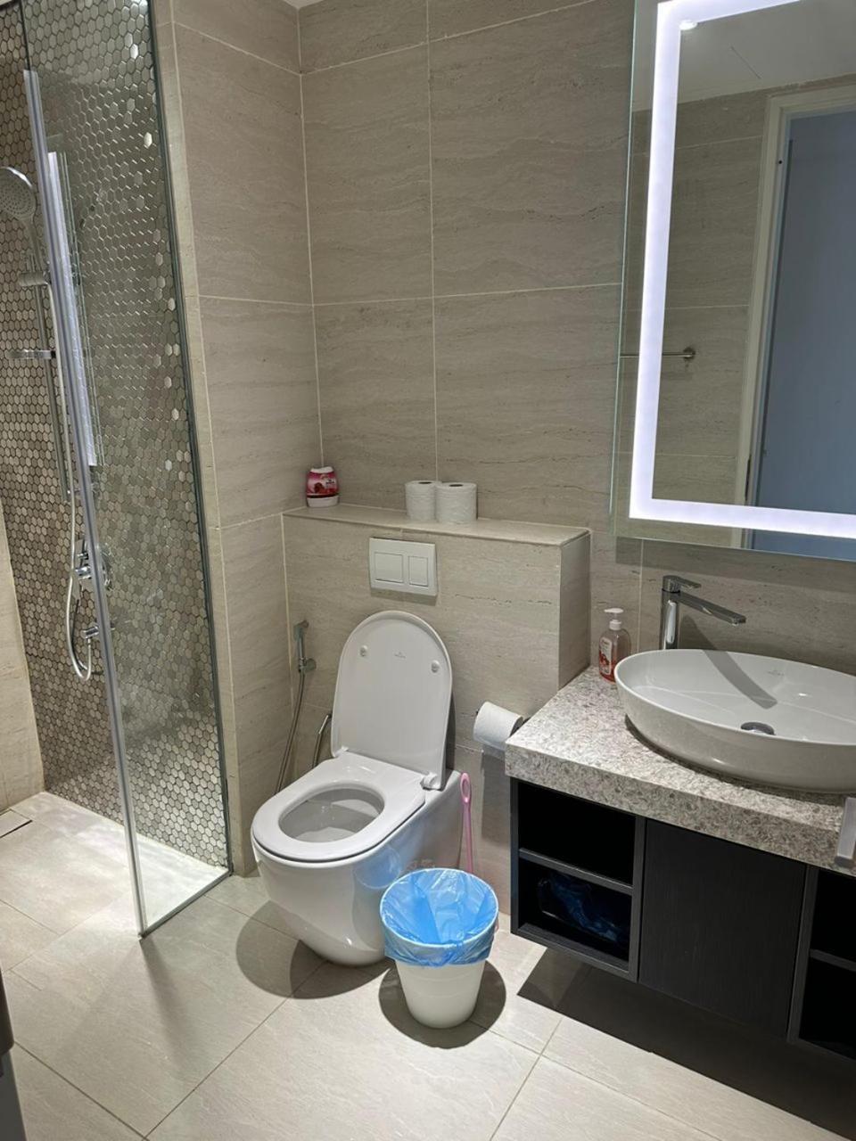 Kl Apartment At Star Klcc Kuala Lumpur Exterior foto