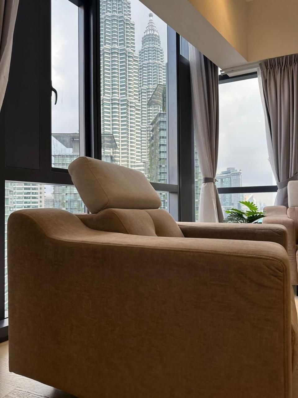 Kl Apartment At Star Klcc Kuala Lumpur Exterior foto
