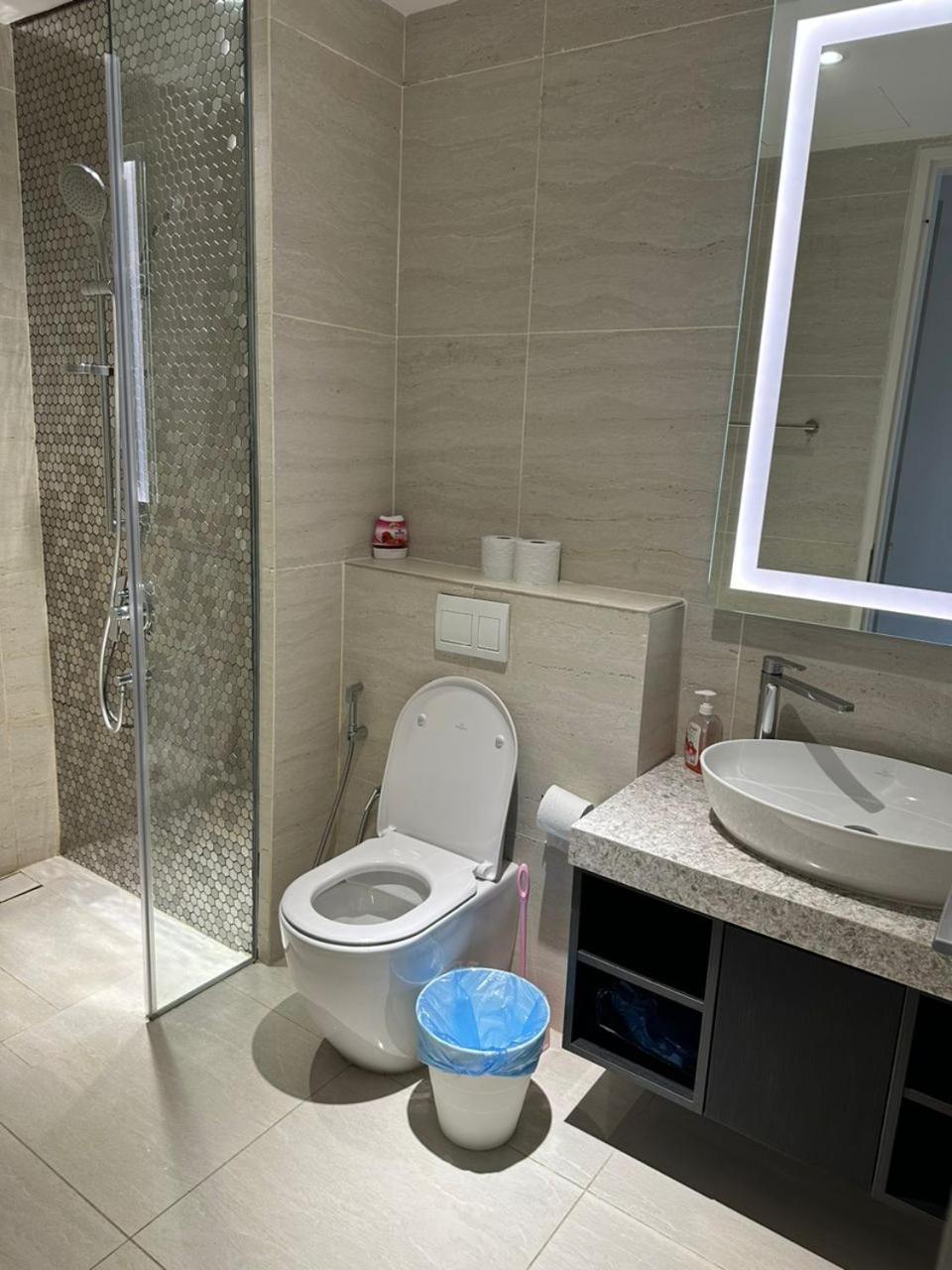 Kl Apartment At Star Klcc Kuala Lumpur Exterior foto