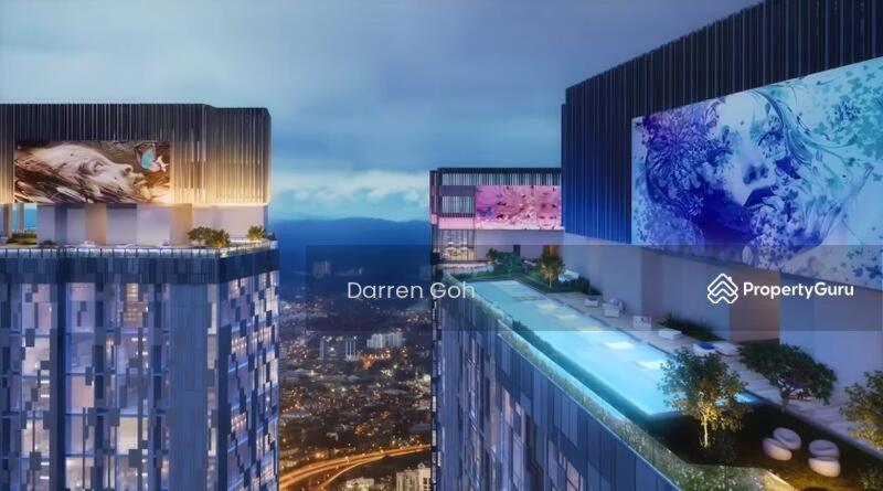 Kl Apartment At Star Klcc Kuala Lumpur Exterior foto