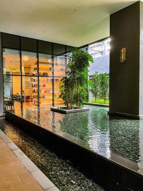 Kl Apartment At Star Klcc Kuala Lumpur Exterior foto
